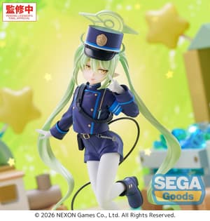 Nozomi - XStellar - Sega - 3