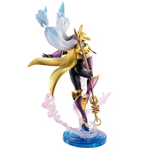 Sakuyamon - G.E.M. Series - Megahouse (5)