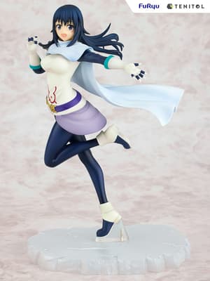 Shizu (Shizue Izawa) - Tenitol - Furyu - 3