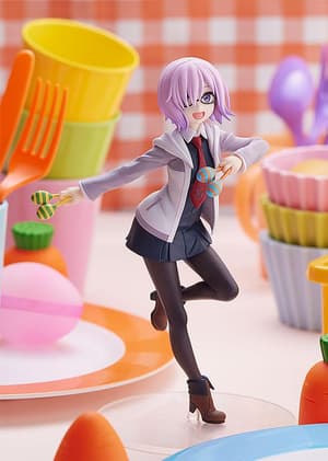 Mash Kyrielight - Carnival - Fate/Grand Carnival Pop Up Parade - Good Smile Company - 2