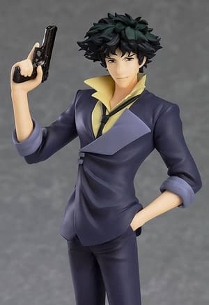 Spike Spiegel - Cowboy Bebop Pop Up Parade - Good Smile Company (7).jpg