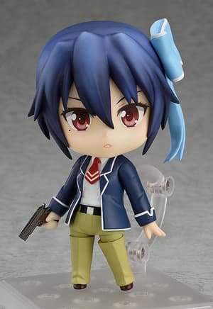 Nendoroid 465 Tsugumi Seishirou - 1