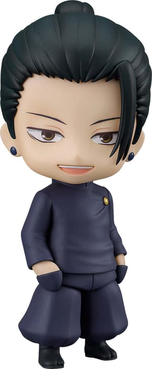 Nendoroid Suguru Geto: Tokyo Jujutsu High School Ver. - 1