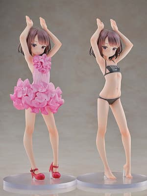 Sword Art Online Alternative: Gun Gale Online LLENN: Light Novel Dress & Swimsuit Ver. - 2