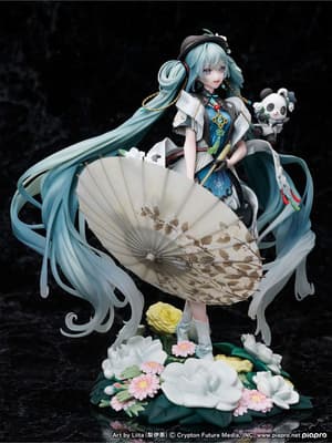 Hatsune Miku - Miku with You 2021 - F:Nex - Furyu - 7