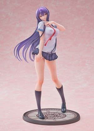 Takane Takamine Eternal Virgin Road Ver. - 5