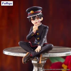 Hanako-kun - Noodle Stopper - Furyu - 6