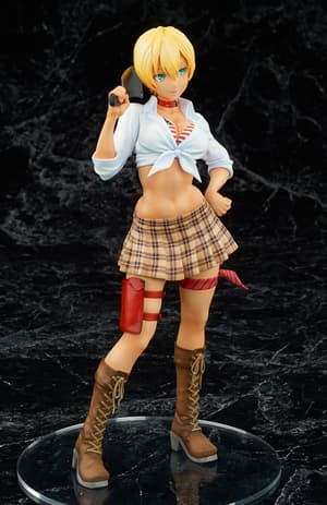 Mito Ikumi (Nikumi) - Alter - 6