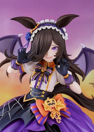 Rice Shower - Vampire Makeover! - Good Smile Company - 6