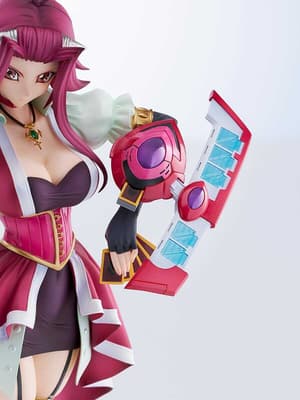 Akiza Izinski (Aki Izayoi) - Amakuni / Hobby Japan (22)