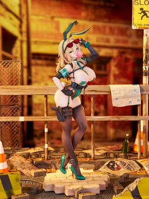 Bunny Cops_01 (CheLA_777) - Luminous Box - 6