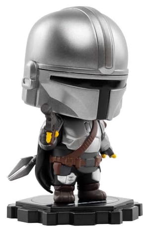 Star Wars Cosbi Minifigure Blind Box – Random - 25