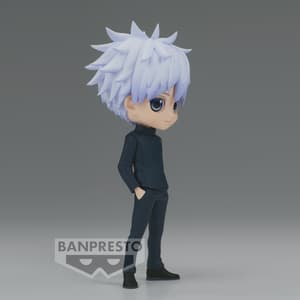 Satoru Gojo - Jujutsu Kaisen - Q Posket II Version A (2)