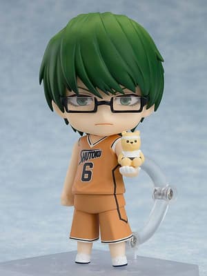 Nendoroid 1062 Shintaro Midorima - 2