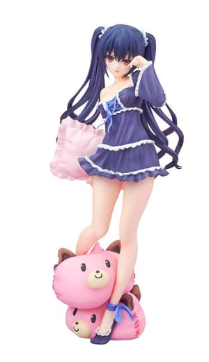 Noire - Wake Up Version / Nightgown - Broccoli - 1
