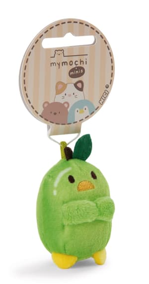Küken Tschieps - mymochi - Plüsch (Apfel) (5cm)  (1)