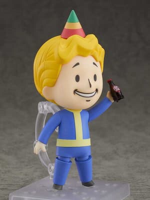Nendoroid 1605 Vault Boy 76 - 4