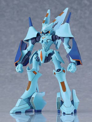 MODEROID Nellie Brain (Second Revival) - 8