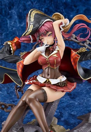 Houshou Marine - Hololive - Max Factory - 8