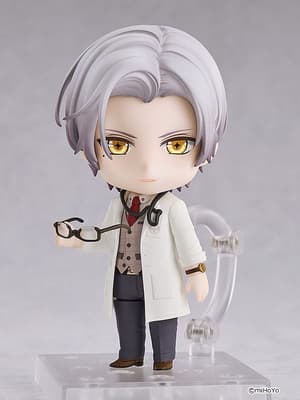 Nendoroid 2289 Vyn Richter (Adjudicator) - 5
