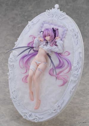 Eve (Rurudo) - Rest - Wings Inc. - 2