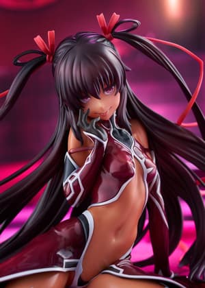 Mizuki Yukikaze - Limited - Fallen Lightning - Alice Glint - 8