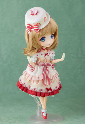 Creator's Doll Fraisier (Erimo) - Harmonia Humming - Good Smile Company - 1
