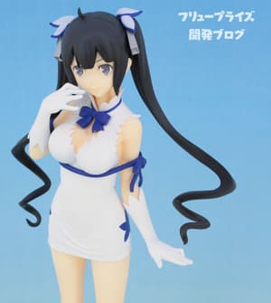 Hestia - Furyu Prize - 4