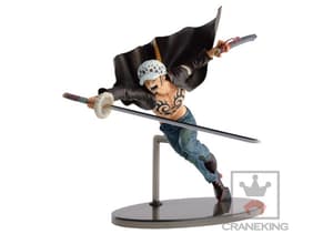 Trafalgar Law - SCulture Version - 1