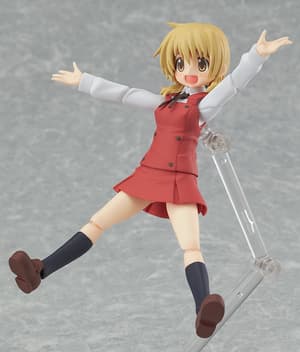 Figma 184 Miyako - 2