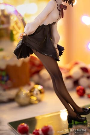 Ringo - Another Color - Desktop Girls Series Winter - Reverse Studio - 7
