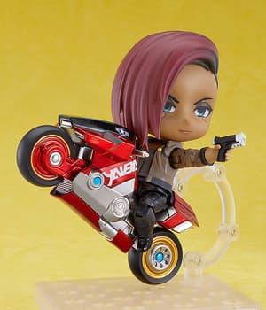 Nendoroid 1531-DX V - Female Version DX - 4