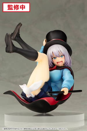 Tejina-senpai / Magical Senpai - Kotobukiya - 2