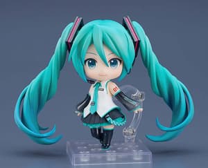 Nendoroid Hatsune Miku V3 - 3