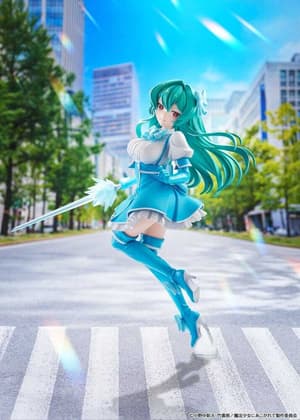 Sayo Minakami (Magia Azure) - KD Colle - Kadokawa - 8