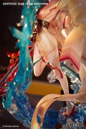 Shiranui - Li Huo Jin Wu - AniMester (8)