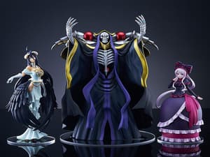 Ainz Ooal Gown - SP - Overlord Pop Up Parade - Good Smile Company - Re-Release - 6