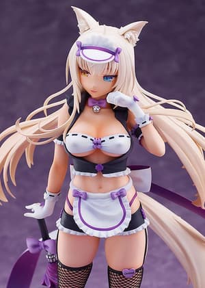 Coconut - Race Queen - Nekoyome - 6