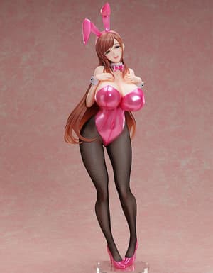 Minako Sanada - Bunny - Character's Selection - BINDing / Native - 8