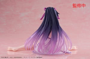 Tohka Yatogami - Nightwear - Desktop Cute - Taito (8)