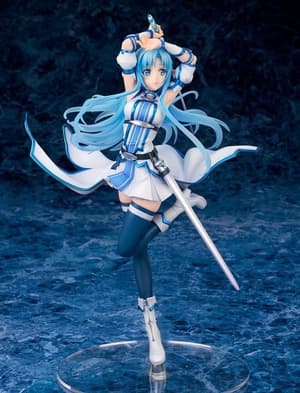 Asuna - Undine Version - Alter - 6