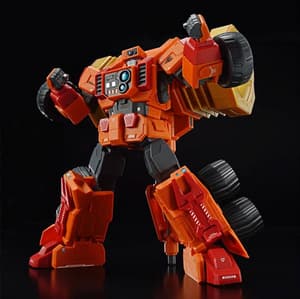 Gordymarg - Gaogaigar - RG - Modelkit - Bandai Spirits (2)