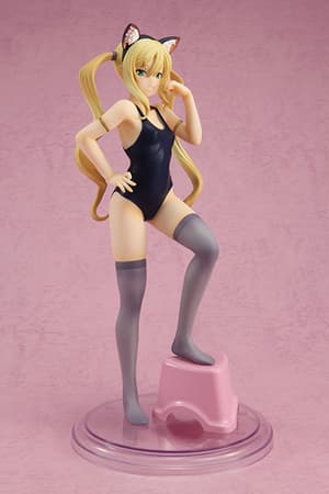 Kodama Himegami - Swimsuit Version - 1