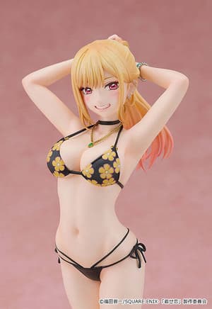 Marin Kitagawa: Swimsuit Ver. - 2