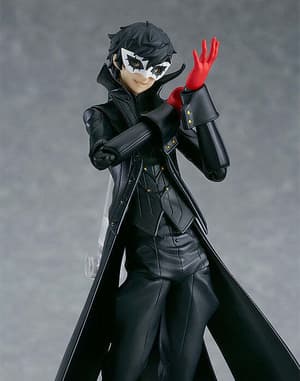 figma Joker(4th-run) - 5