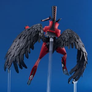 Arsène - SP - Persona 5 Pop Up Parade - Good Smile Company - 6