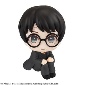 Harry Potter - Harry Potter Look Up - Megahouse (2)
