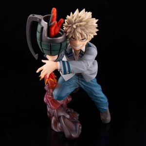 Katsuki Bakugo - Intern Arc - Union Creative - 5