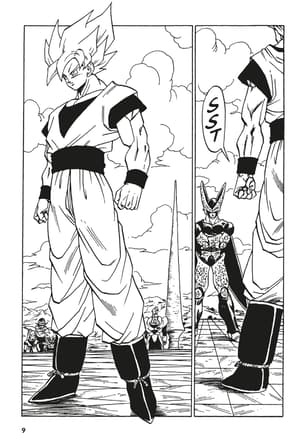 Dragon Ball Massiv - Carlsen - Band 012 - 5