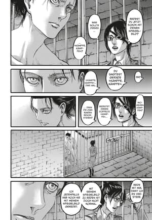 Attack on Titan - Carlsen - Band 27 - 2